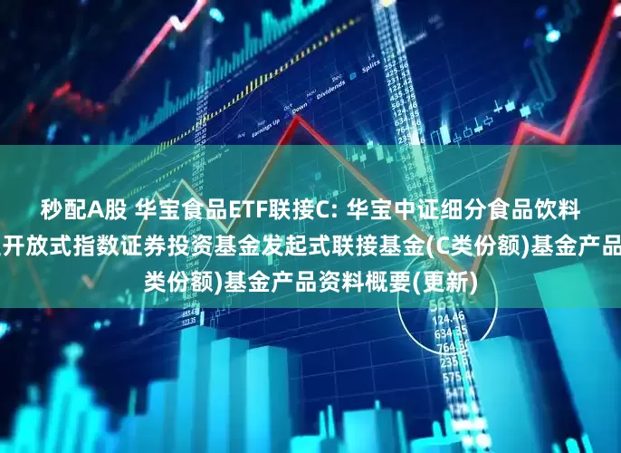 秒配A股 华宝食品ETF联接C: 华宝中证细分食品饮料产业主题交易型开放式指数证券投资基金发起式联接基金(C类份额)基金产品资料概要(更新)